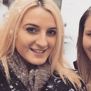 Meet your Posher, Kristyn